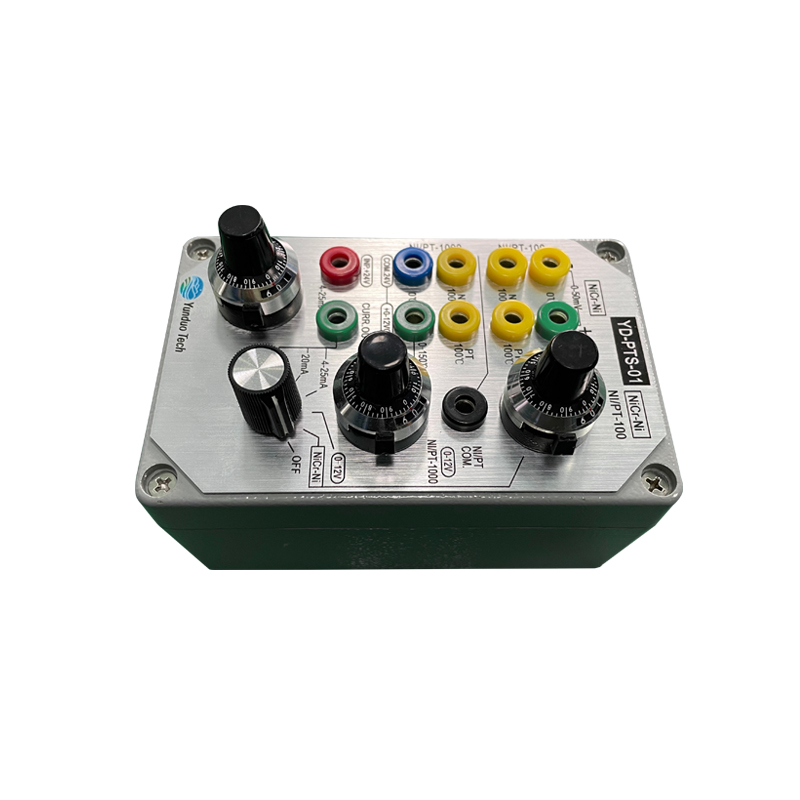 压力温度模拟器X00E50204923(5355302175)