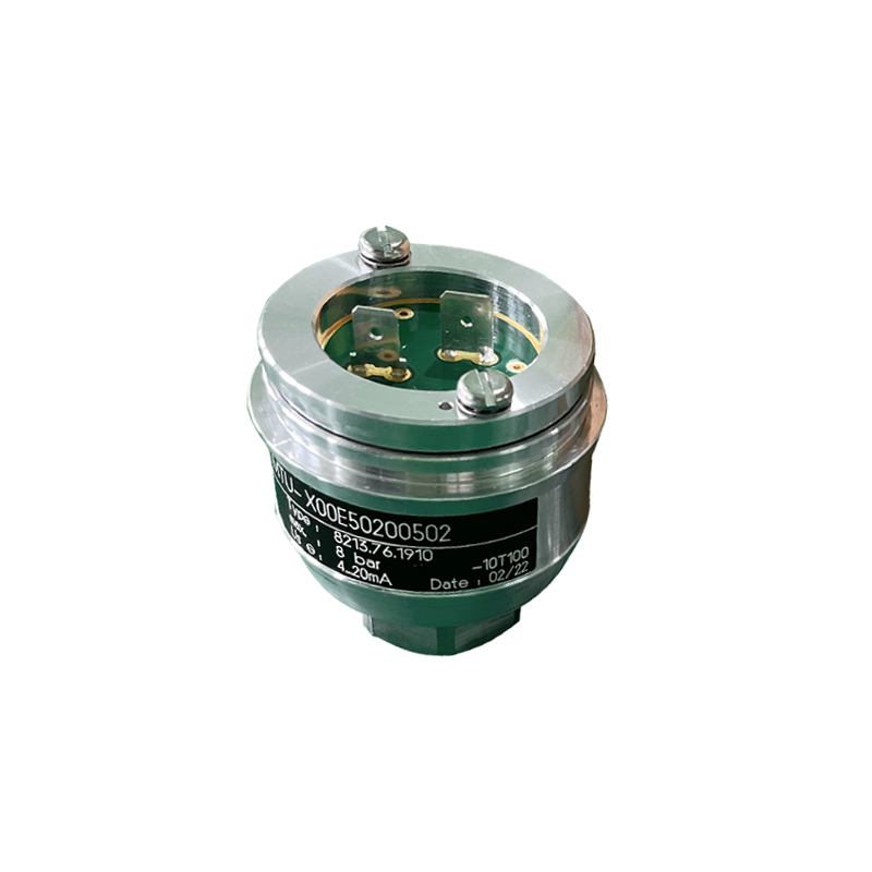 压力传感器X00E50200502