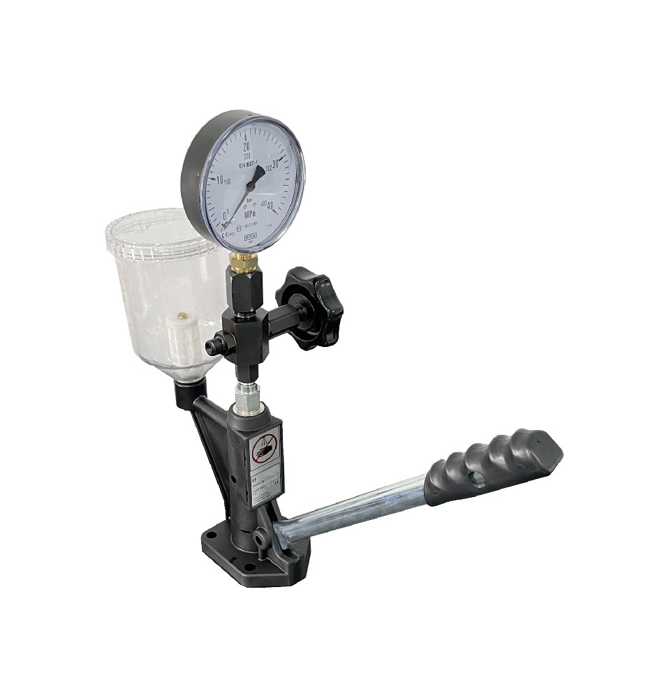 喷油器试验器8205892521