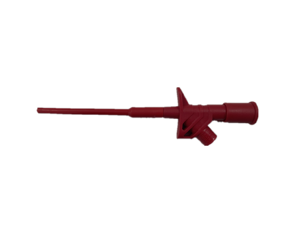 夹形测试笔（红）0005385430