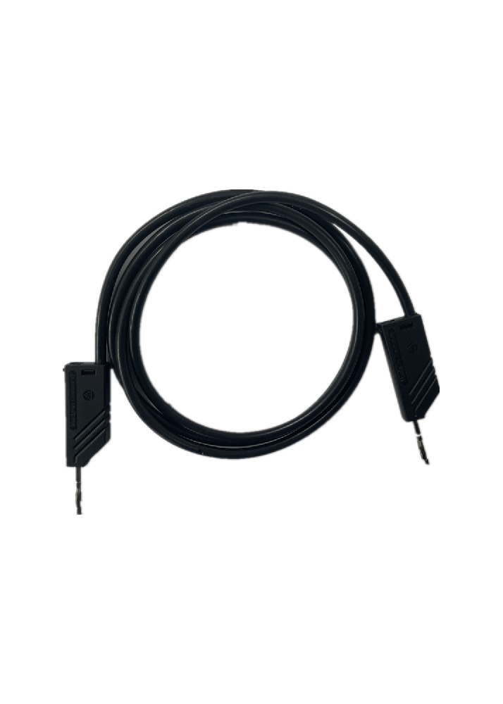 测试表线（黑）0045315680