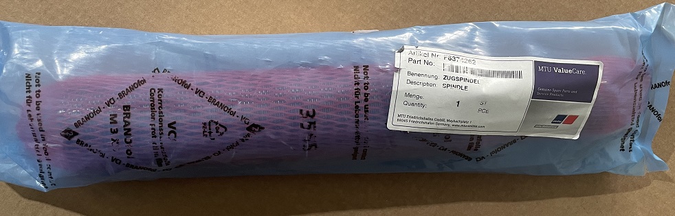 螺纹拉杆F6374262