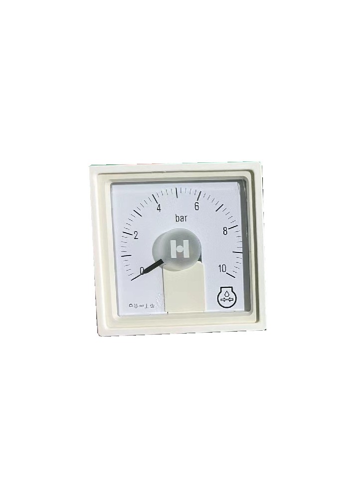 滑油压力表0035361512