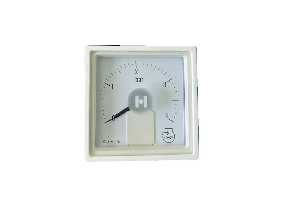 进气压力表0035361712