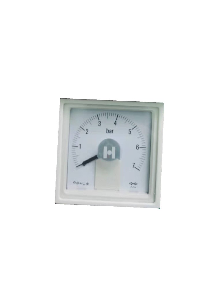 淡水压力表0035361912