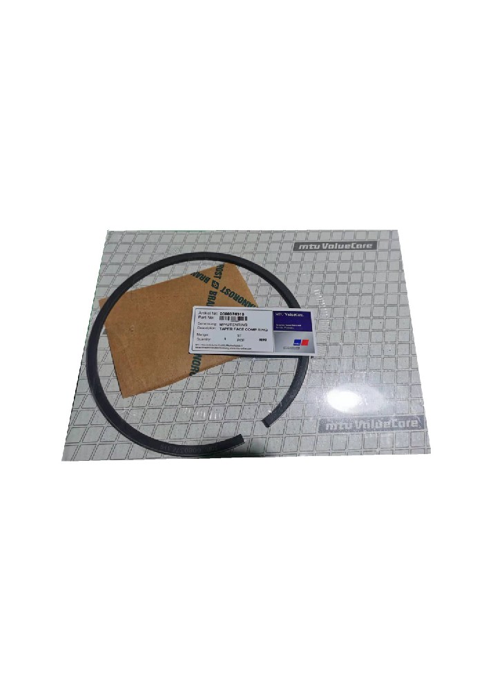 活塞梯形环0080376319