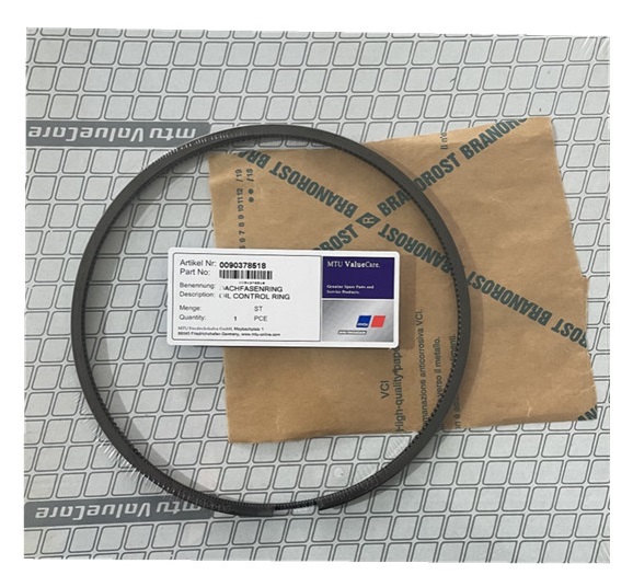 活塞油环0090378518