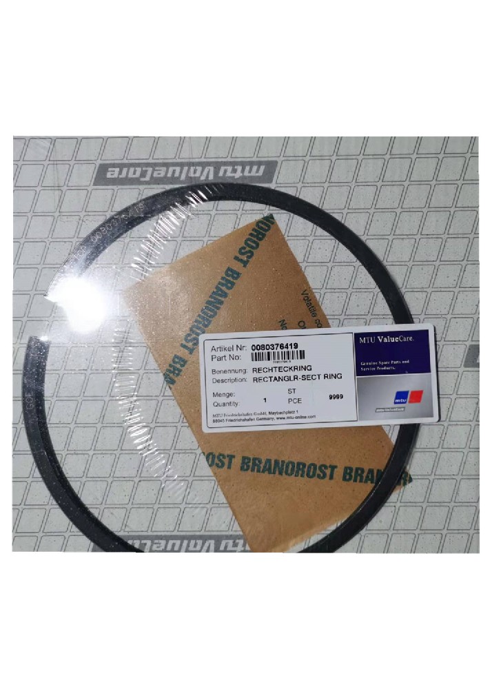 活塞矩形环0080376419