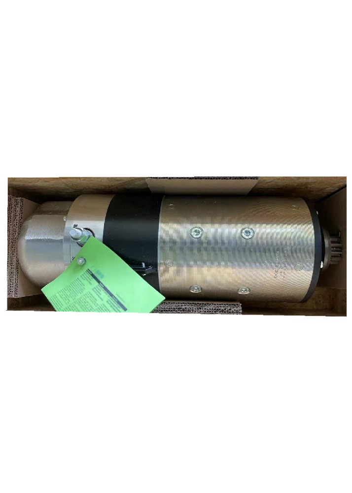 启动电机0021511801