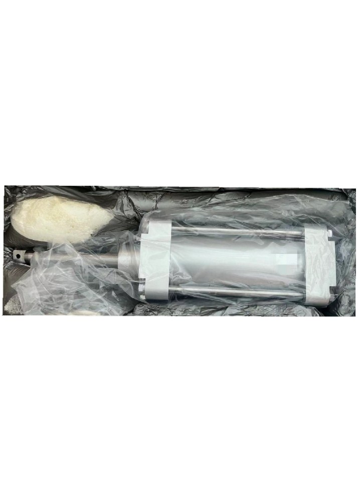 执行气缸X55699100239（0000981818）