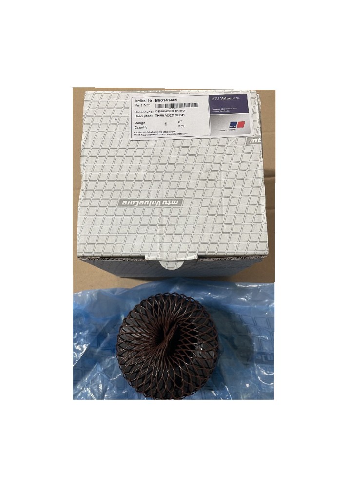 连接衬套B80141405