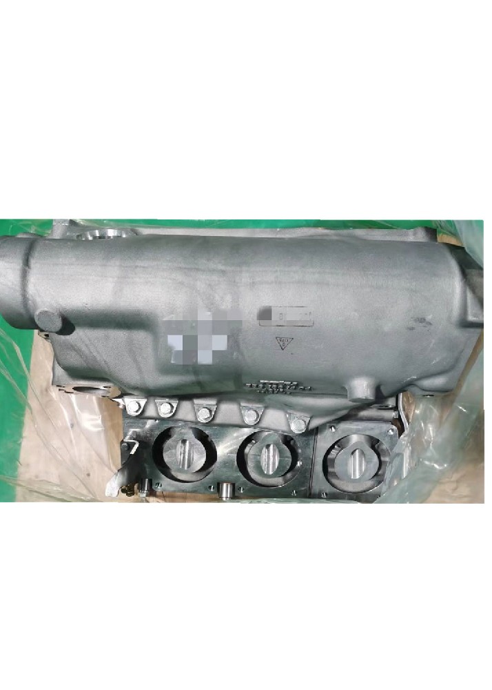 滑油热交换器5591804465