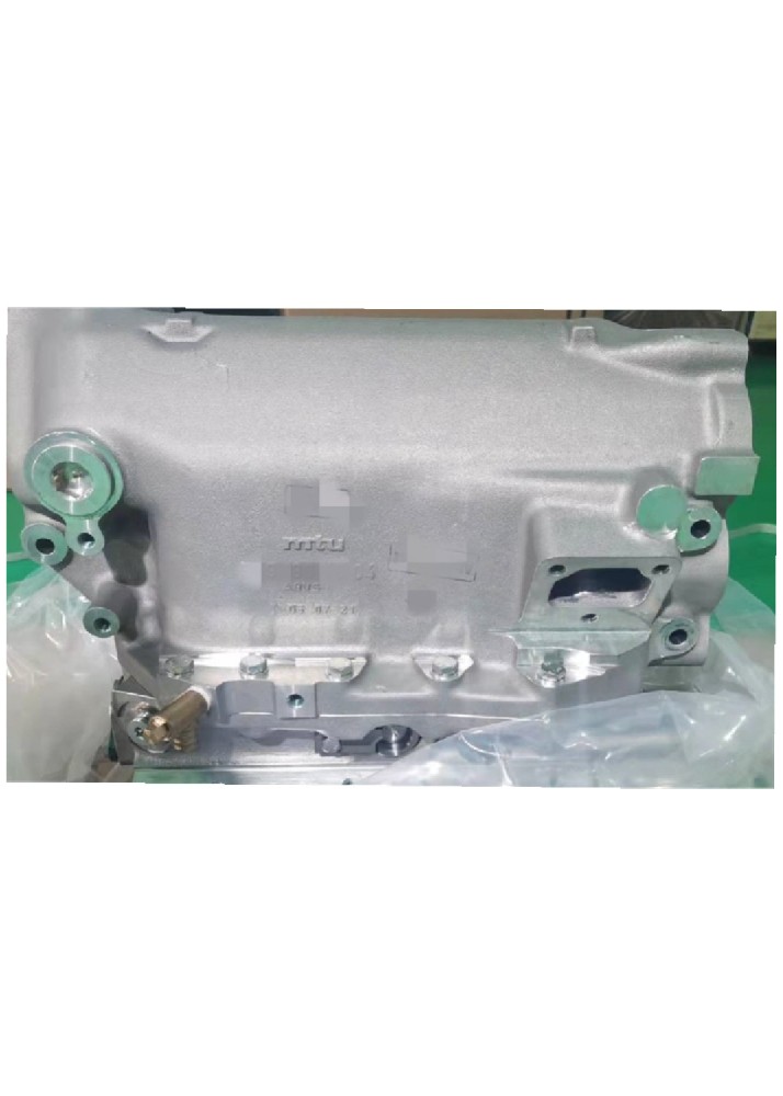 滑油热交换器5591804365