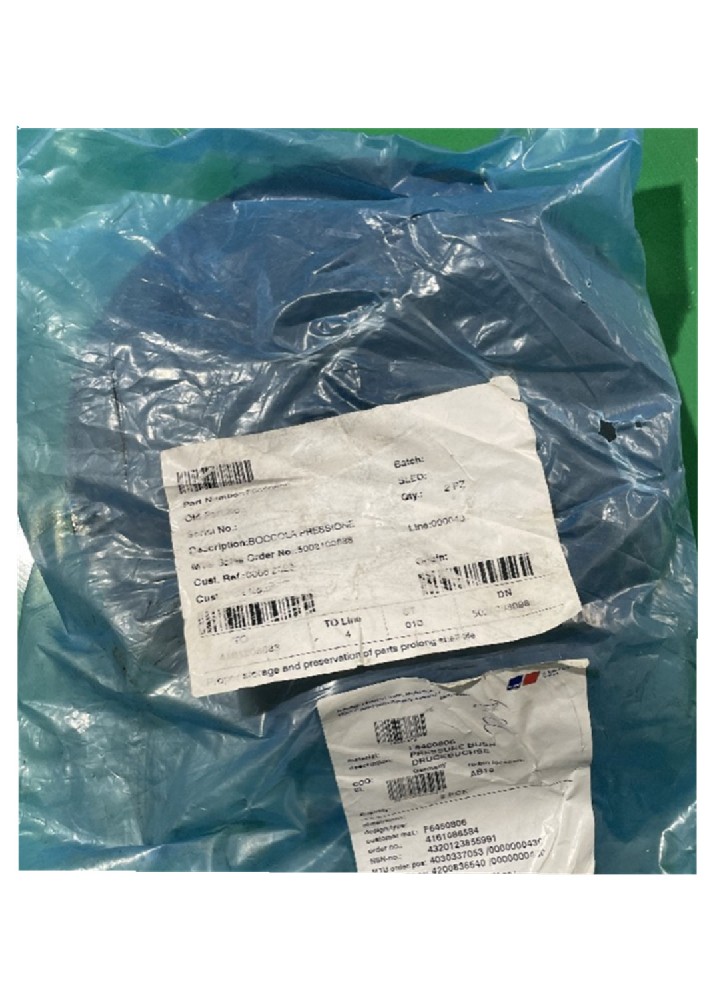 止推衬套F6450806