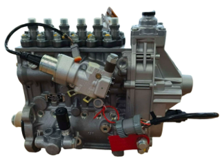 机械泵 3094348/0402796206 3094347/0402796207 3093635/0402796212 3093636/0402796213 3093638/0402996315 ​3093637/0402996316